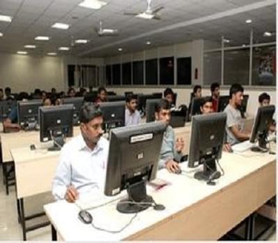 MS Ramaiah University Infrastructure photo 1